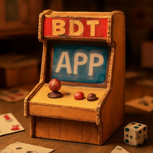 bdt vs সহায়তা ডেস্ক বার্তা